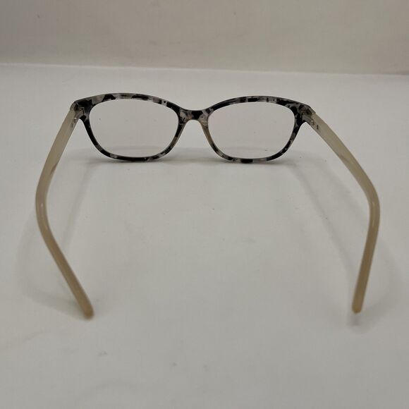 Roberto Steffani Eyeglasses RS165 col 20 Designer Frames Only Grey 52-16-135 - Picture 5 of 6